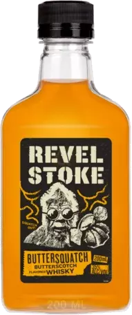 Revel Stoke Buttersquatch
