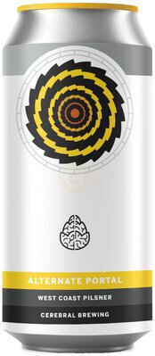 Cerebral Alternate Portal