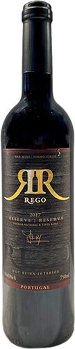 Rego Vinho Tinto Red Wine Riserva