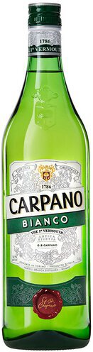 Carpano Vermouth
