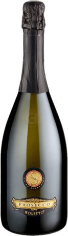 Moletto Prosecco Brut Napavly