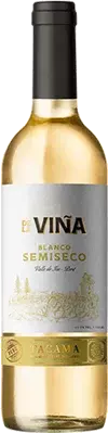 Tacama Blanco De La Vina Semi Sweet White