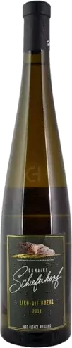 Schieferkopf Chapoutier Riesling Trock