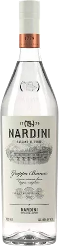 Nardini Grappa Riserva Years