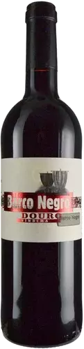 Barco Negro Douro 750m