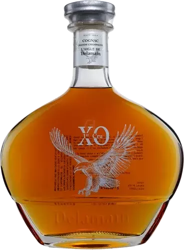 Delamain Xo 1er Cru Cognac