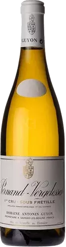 Domaine Guyon Pernand Vergelesses 1er Cru Sous Fretille