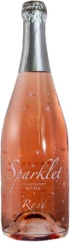 Sparklet Rose Sparkling Wine Colorado