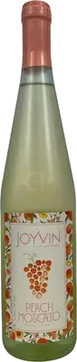 Rashi Vineyards Joyvin Peach Moscato Mevushal