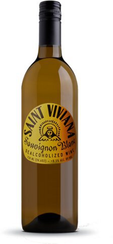 The Zero Proof Saint Viviana Sauvignon Blanc