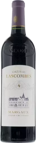 Chateau Lascombes Margaux Grand Cru Classe