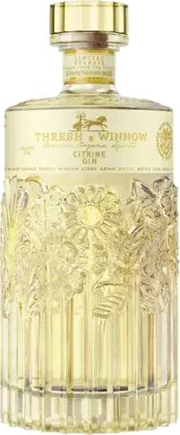 Thresh & Winnow Citrine Dry Gin