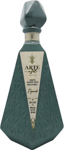 Arte Azul Tequila Reposado