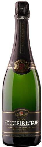 Roederer Estate Brut 750ml