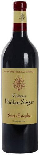 Chateau Phelan Segur Saint Estephe