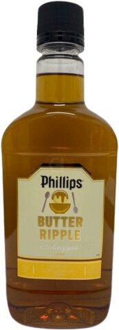 Phillips Butterscotch Schnapps