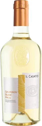 Il Casato Friuli Italy Sauvignon Blanc White Wine