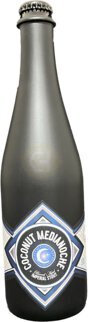 Cellar Weld Coconut Medianoche Limit One
