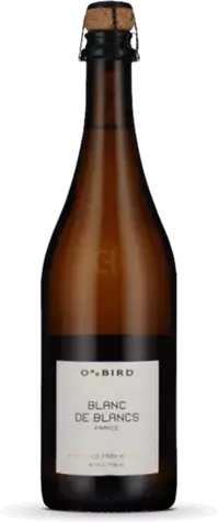 Oddbird Non Alcoholic Blanc De Blanc