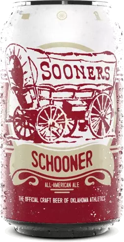 Coop Sooner Schooner American Ale