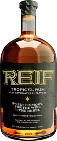 Reif Tropical Rum