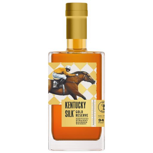 Ky Silk 4yr Bourbon - Liquor Barn Kentucky's Fave Spirits, Wine
