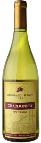 Thousand Islands Winery Chardonnay