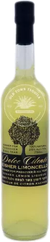 Dolce Cilento Limoncello 750l