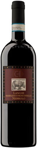 La Spinetta Langhe Nebbiolo