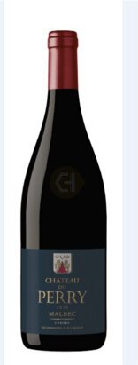 Chateau Du Perry Malbec