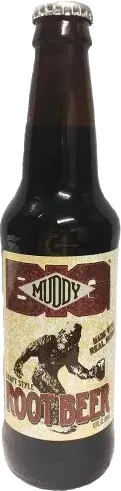 Big Muddy Brewing Draft Style Root Beer