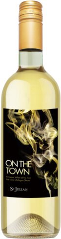 Saint Julian On The Town White Blend