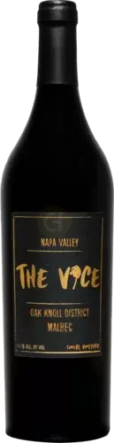 The Vice Oak Knoll District Malbec The Monkey Batch