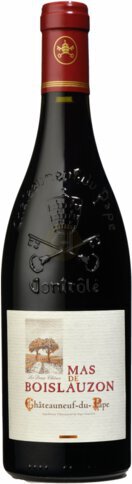 Mas De Boislauzon Cdp Trad