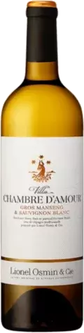 Lionel Osmin Chambre D'amour Gros Manseng & Sauvignon Blanc