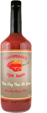 Horsetooth The Dog That Bit You Bloody Mary Mix