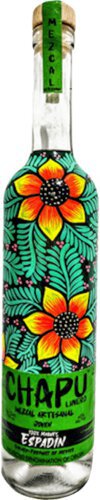 El Chapu Linero Espadin Mezcal