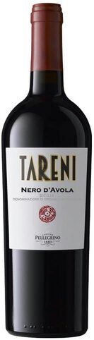 Cantine Pellegrino Nero D'avola Tareni