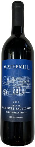 Watermill Walla Walla Cabernet Sauvignon