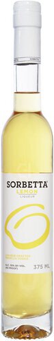 Liv Sorbetta Lemon Sorbetta