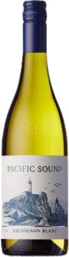 Pacific Sound Sauvignon Blanc