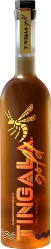 Tingala Gold Tingflower Spirit