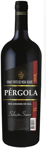 Vinicola Campestre Pergola Sweet Red