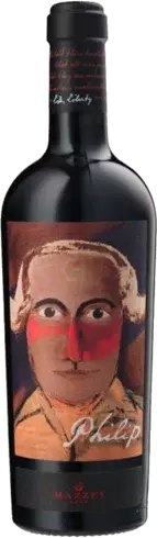 Mazzei Fonterutoli Philip Cabernet Sauvignon Tuscany