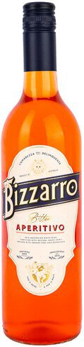 Bizzarro Bitter Aperitivo Riverlands Australia