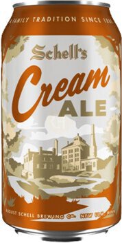 Schells Dark Lager