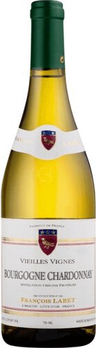 Francois Labet Bourgogne Vieilles Vigne