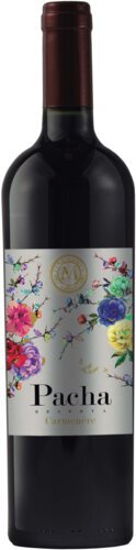 Vina Marty Pacha Carmenere Reserva