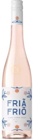 Fria Frio Vinho Verde Rose