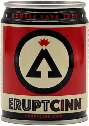 Eruptcinn Cinnamon Flavor Rum